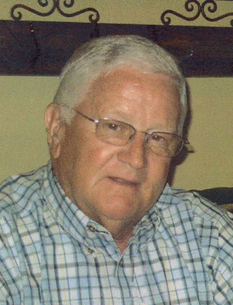 Wayne Niblett