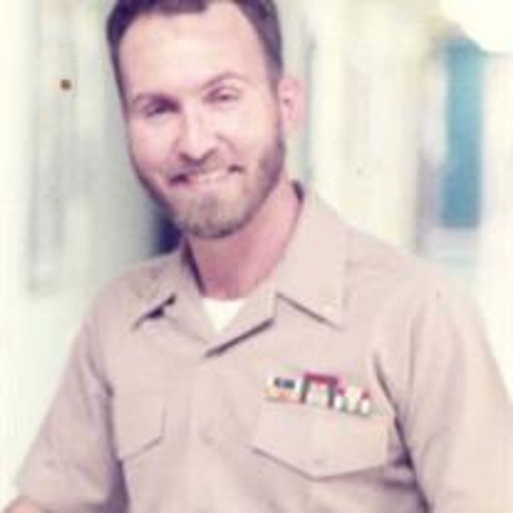Michael Coleman