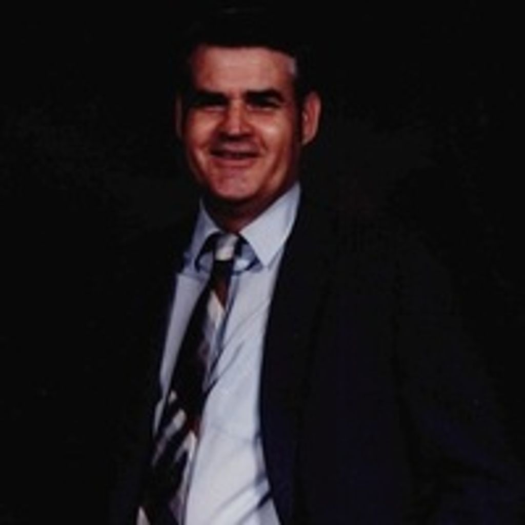 Edwin Charles Hill
