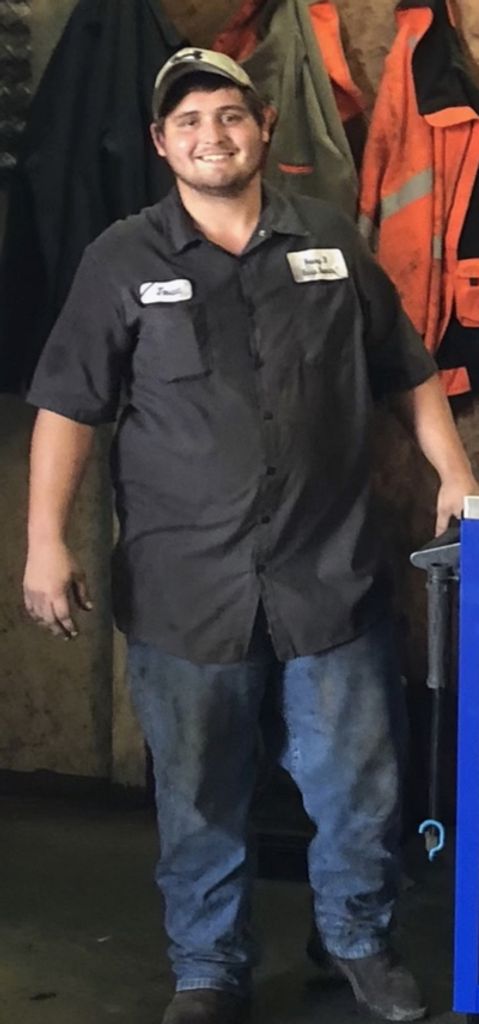 Joseph Michael Clark