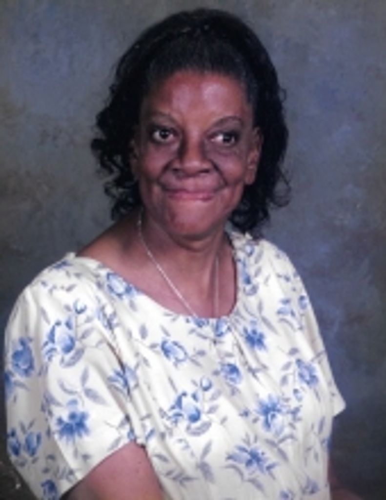 Lillie Joyce Brown Profile Photo