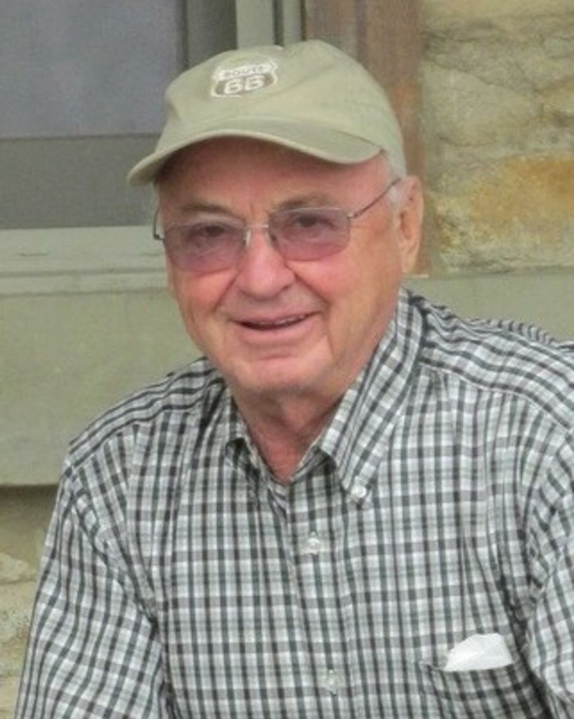 Árpád Michael Mihály