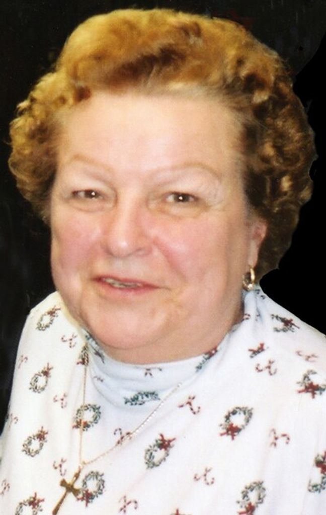 Donna M. Kanelakos