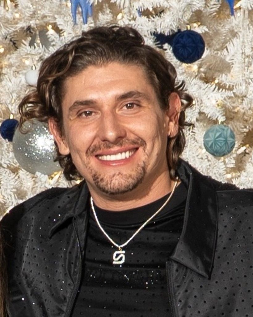 Alexander Marco Spellane