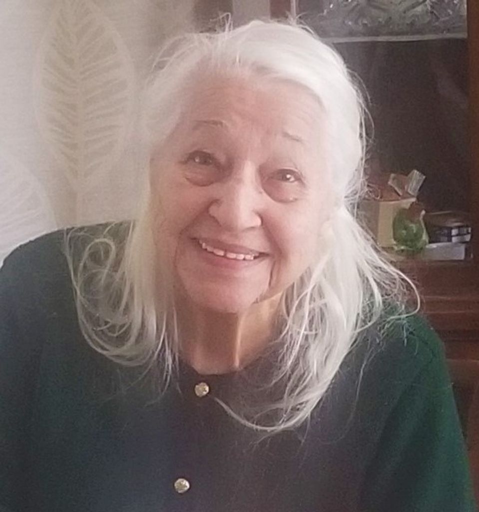 Alphena Boucher