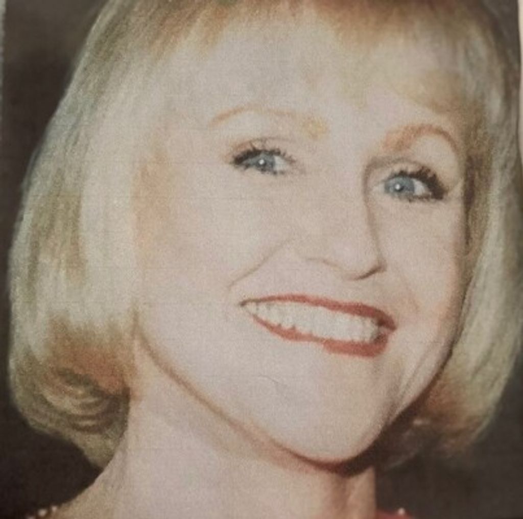 Sherry Mann Cuthbertson Profile Photo