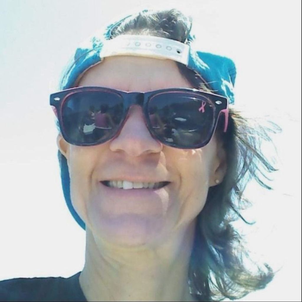 Paula Grace Longabaugh Profile Photo