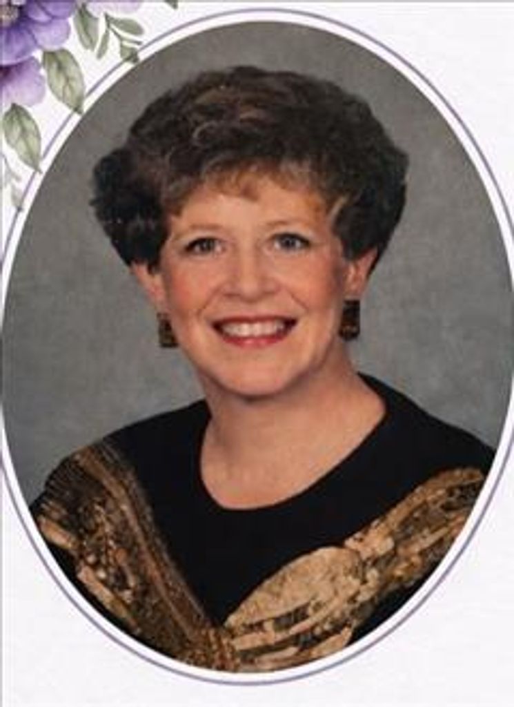 Sharyl Lee Gott