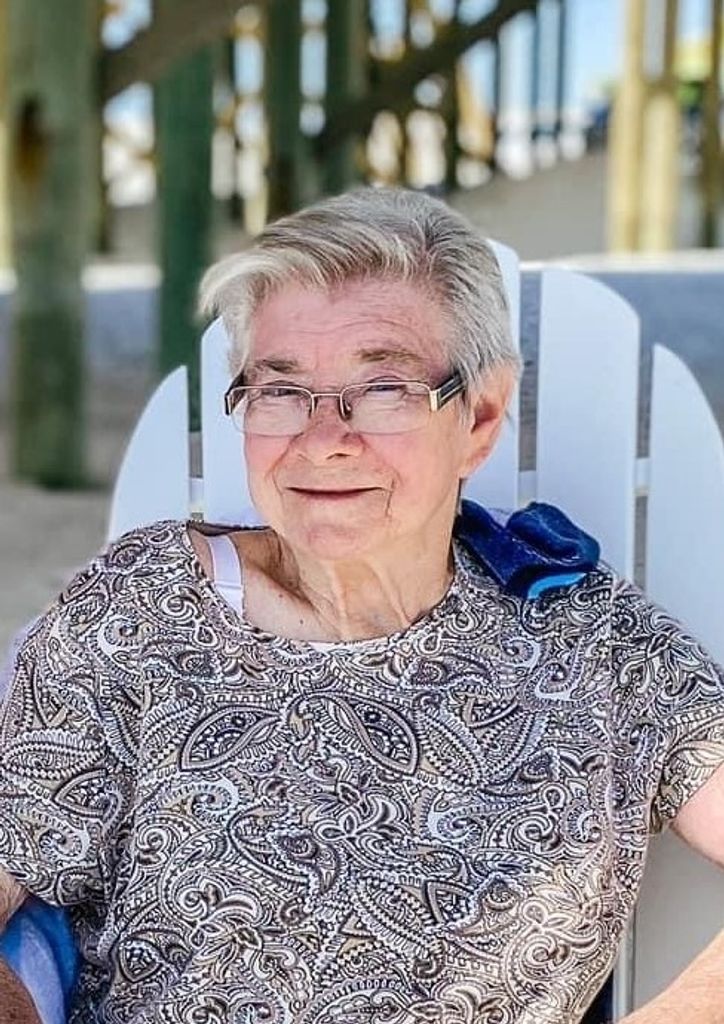 Sundra Morris Profile Photo