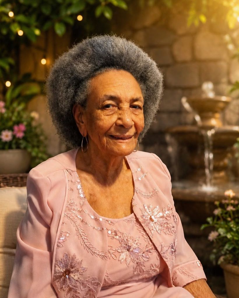Julia Brito De Paula De De Leon