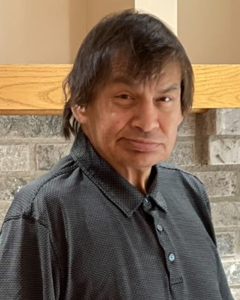 Leon "Lonnie" George Stately Jr.
