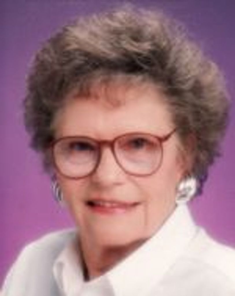 Wilma Charlene Babylon