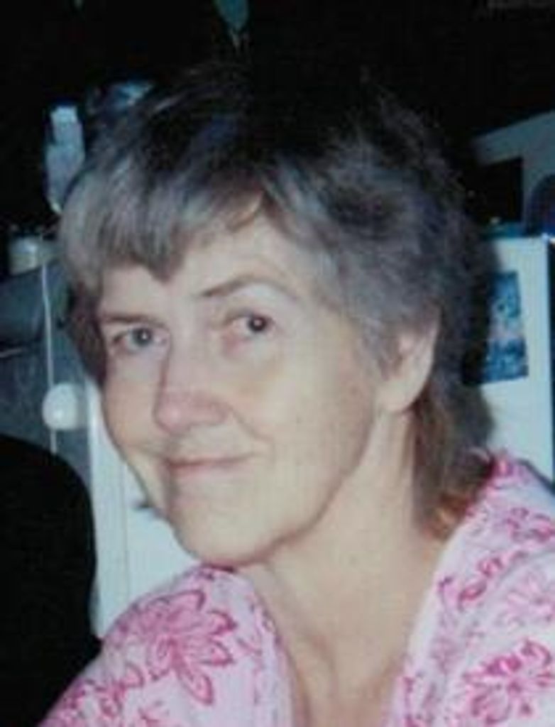 Sharon Kay Coulter