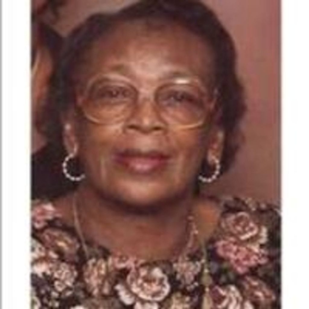 Jannie Mae Shepherd