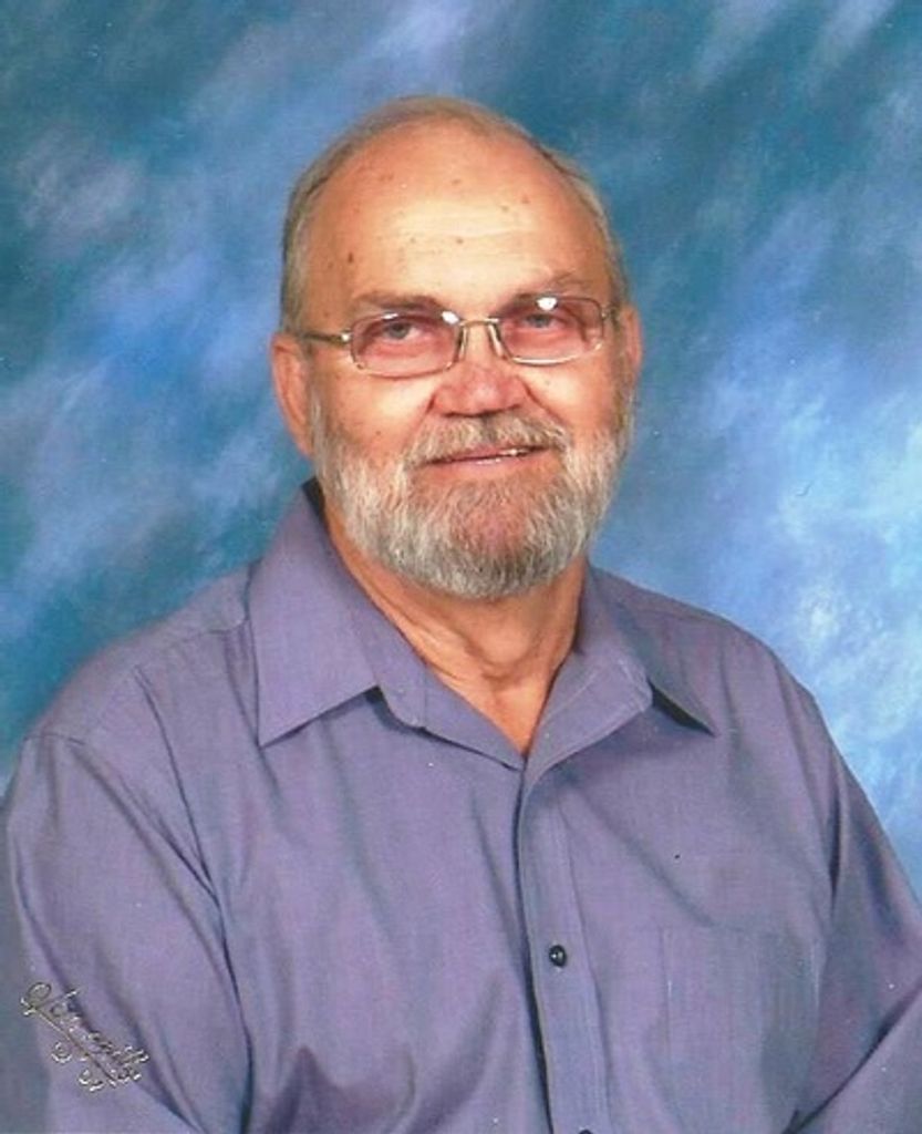 Billy Max Ricks Profile Photo