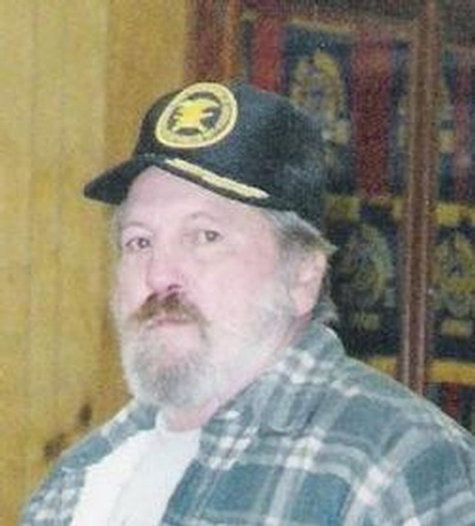 Jerry D. Hylton Profile Photo