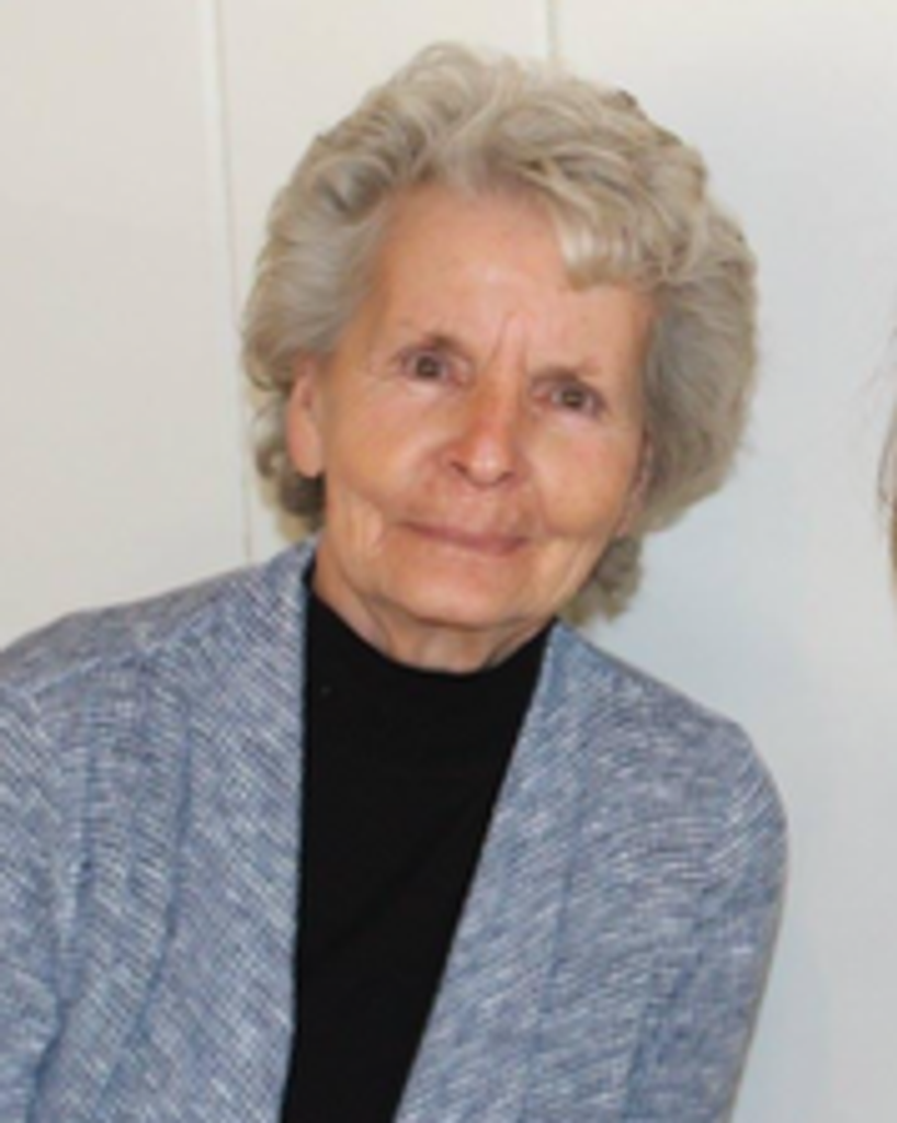 Betty Parish Profile Photo