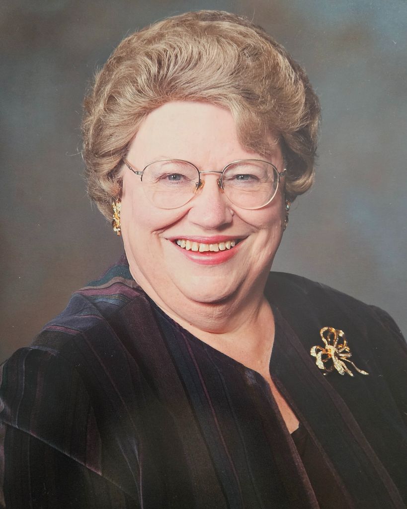 Jonitta Sue Ward Profile Photo