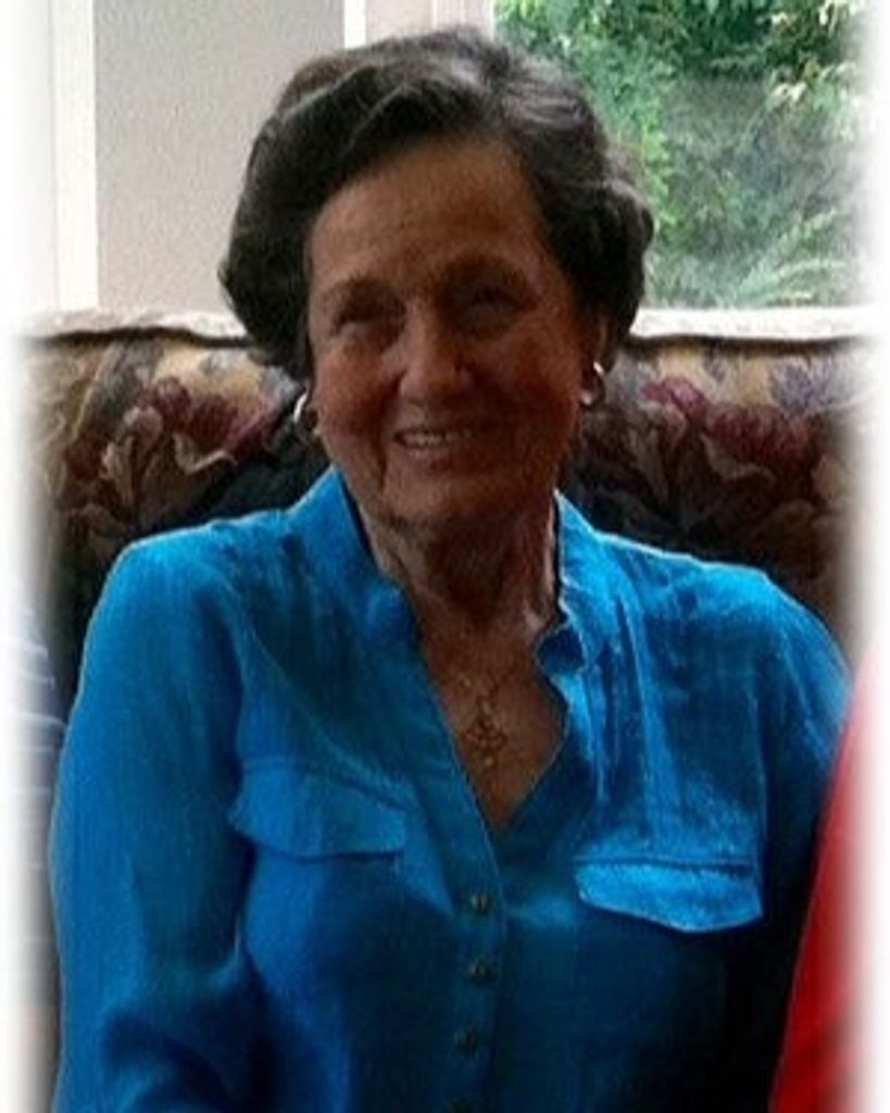 Peggy Tillman