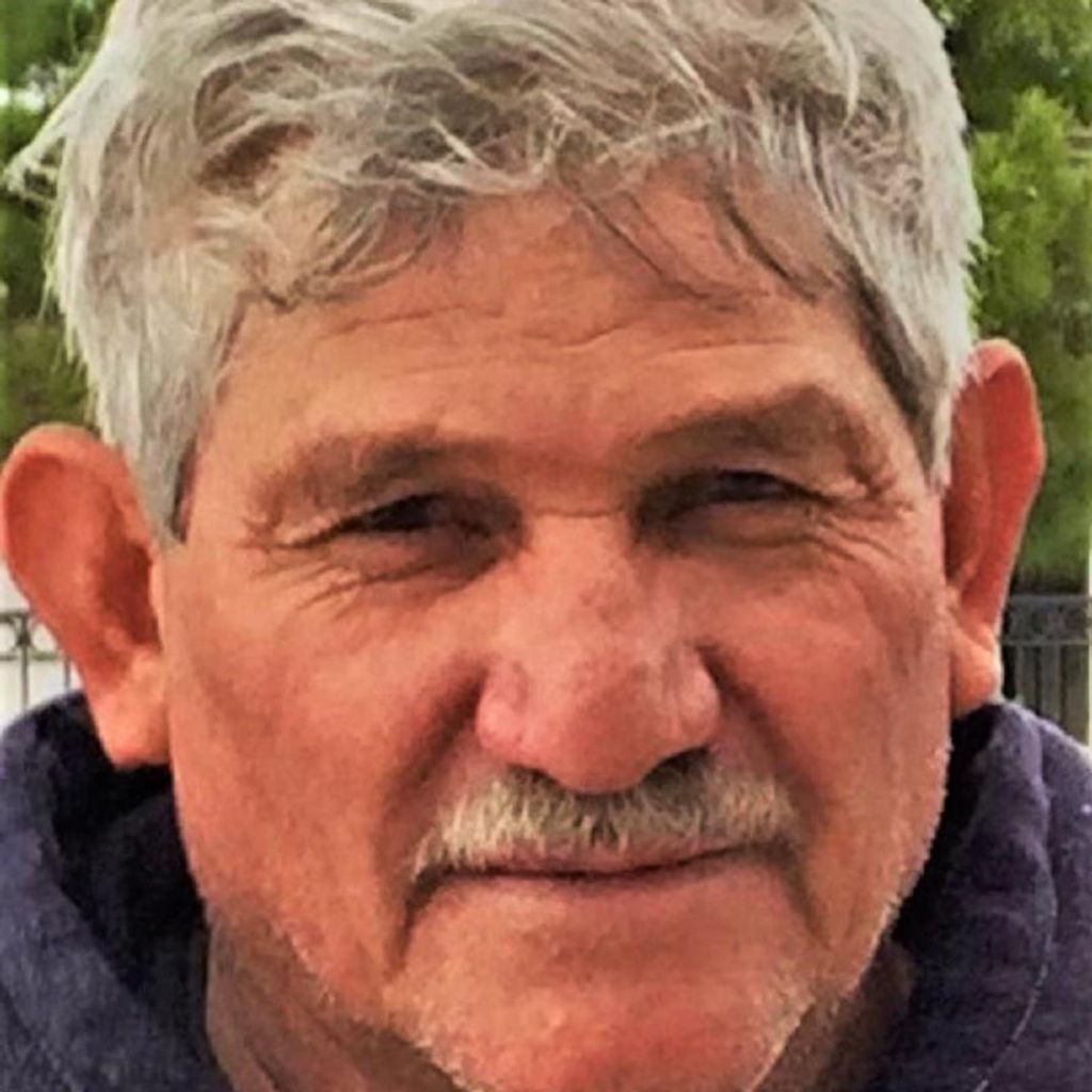 Rafael Salvidrez