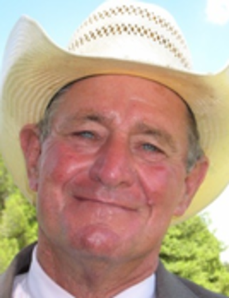 Martin Edward Jackson Jr.