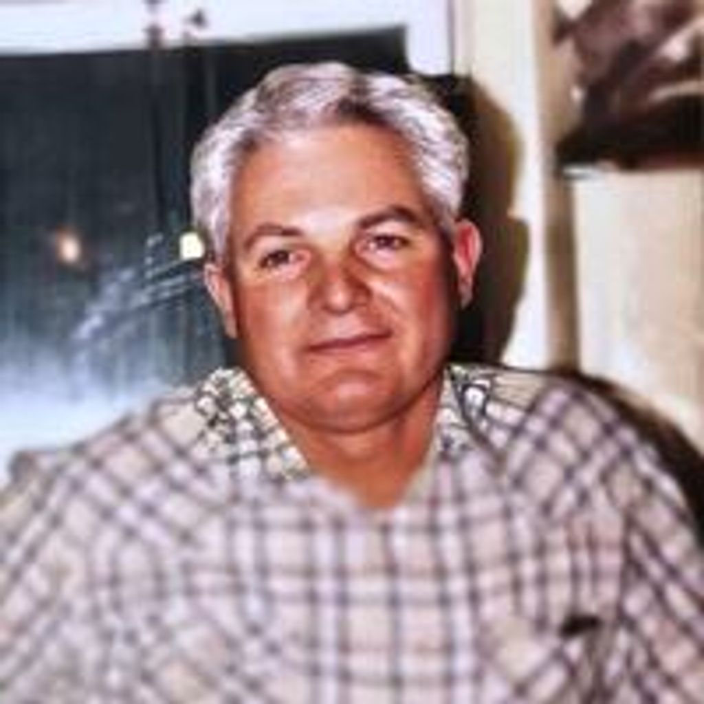 John "Mooney" C Aucoin