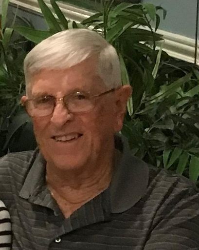 Donald Harold Chasey's obituary image