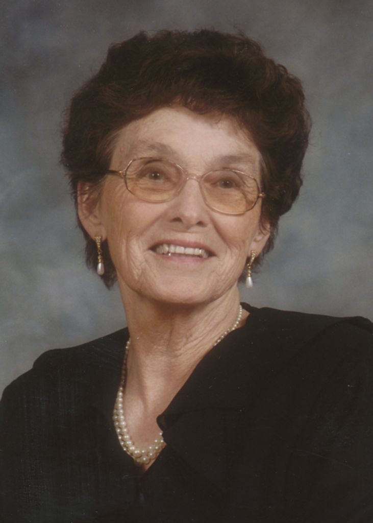 Grace "Winkie" Hanneson