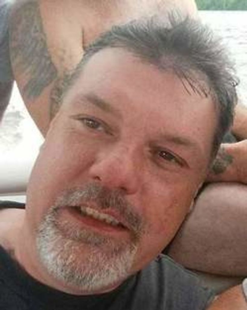 Christopher "Tiger" Johnston