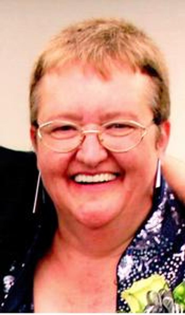 Sherri Lorree Nusser