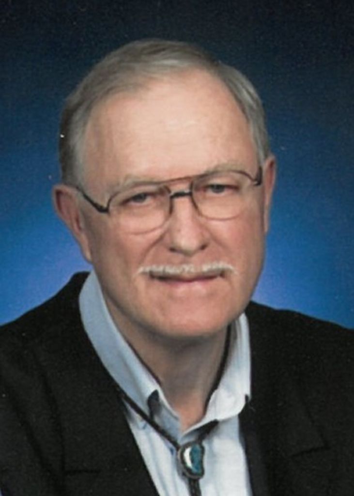 James "Jim" P. Daun Profile Photo