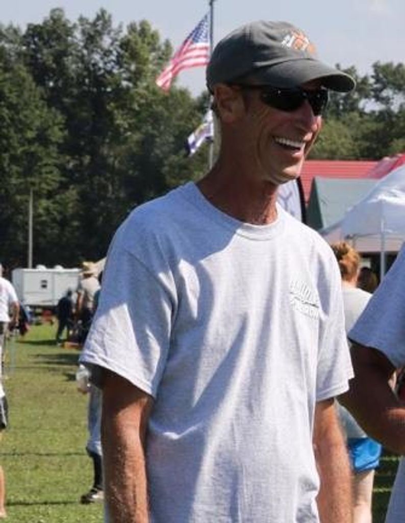 Edward Jeschelnig Jr. Profile Photo