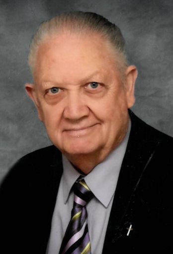 Winfred Wright Profile Photo