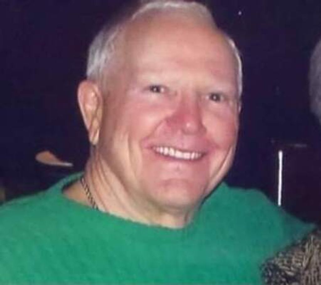 James Ferguson Profile Photo