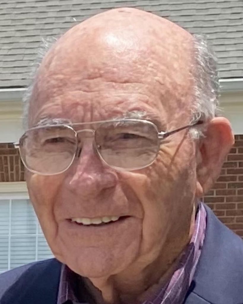 Isaac Daniel "Dan" Sloan