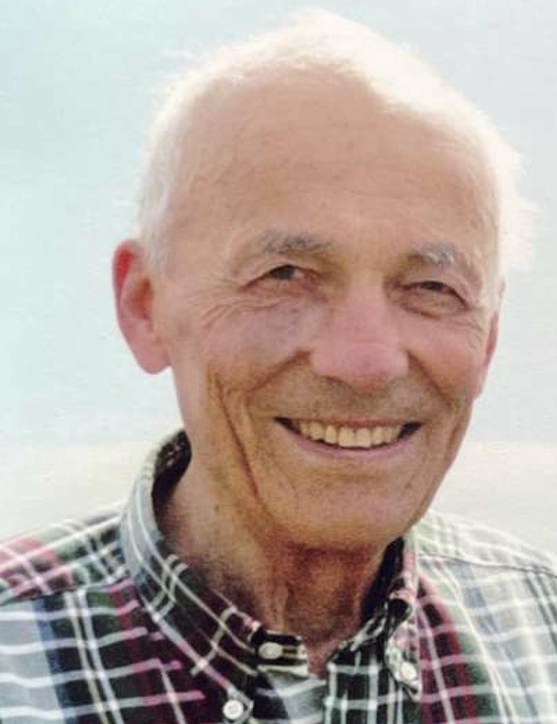 William  Frederick Hartfiel Jr.