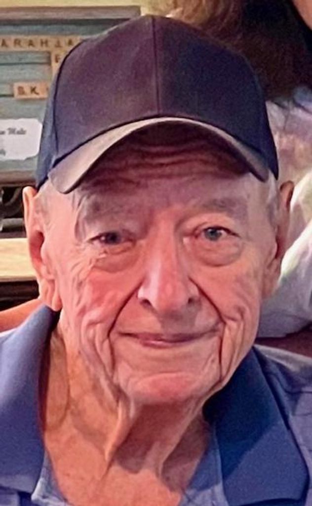 Martin E. (Gene) Simmons Profile Photo