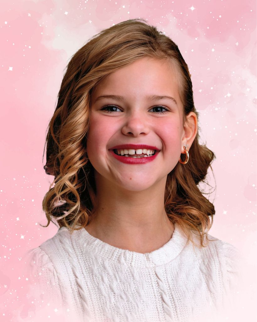 Elizabeth Grace "Lizzy" Blackman Profile Photo