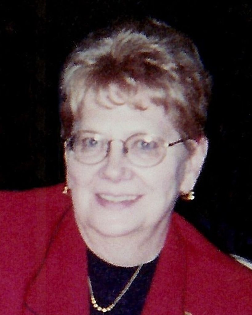 Karen  Rehms