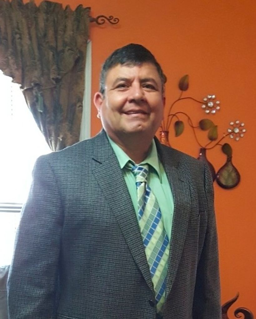 Omer Gonzales De Leon