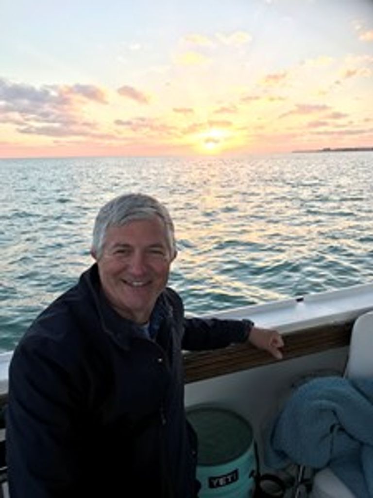 Daniel J. Kerth