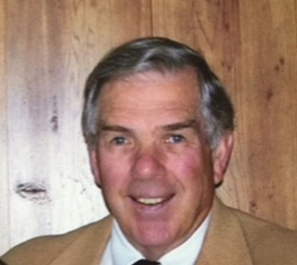 Richard Schumacher III Profile Photo