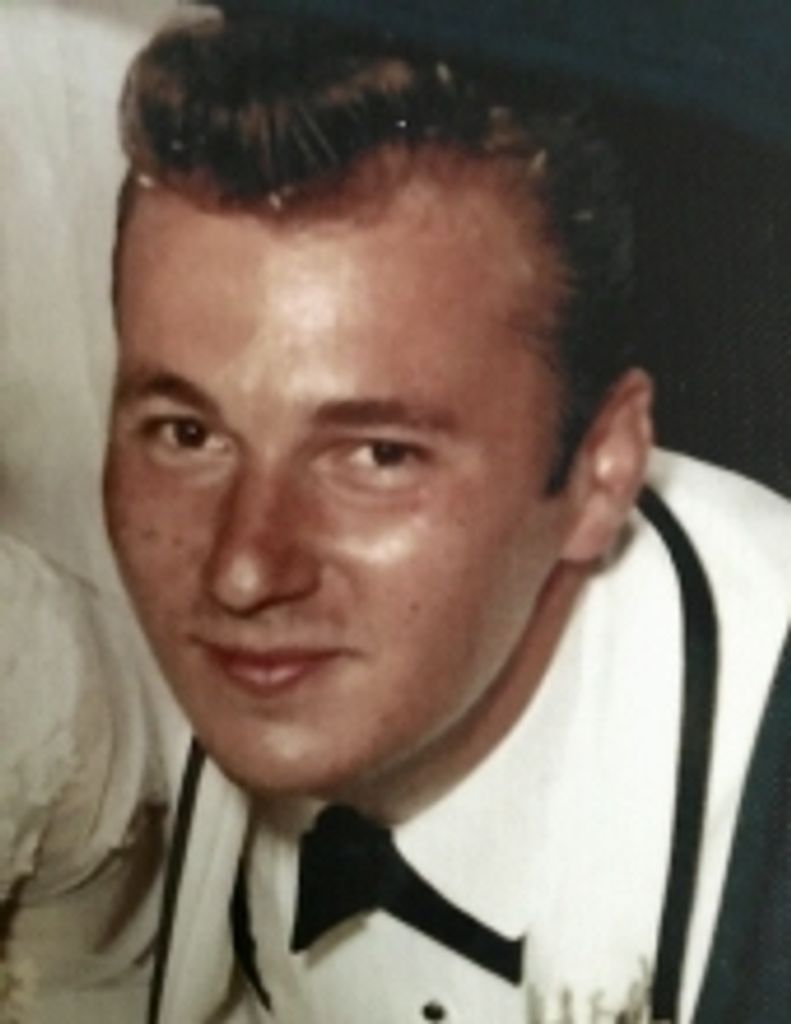 Michael J. Gay