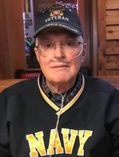 James Clifford Fahrbach Profile Photo