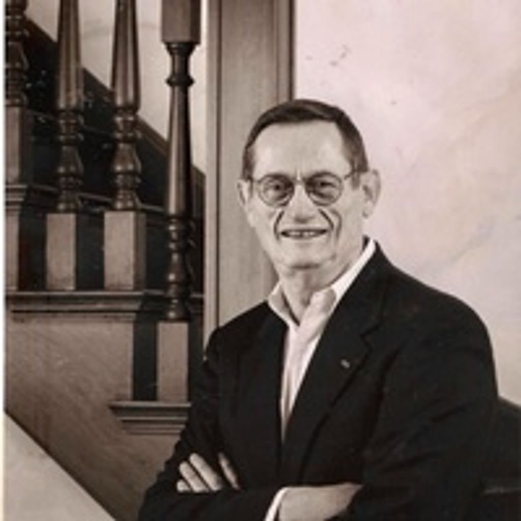 Bernard Joseph Brommel, PhD
