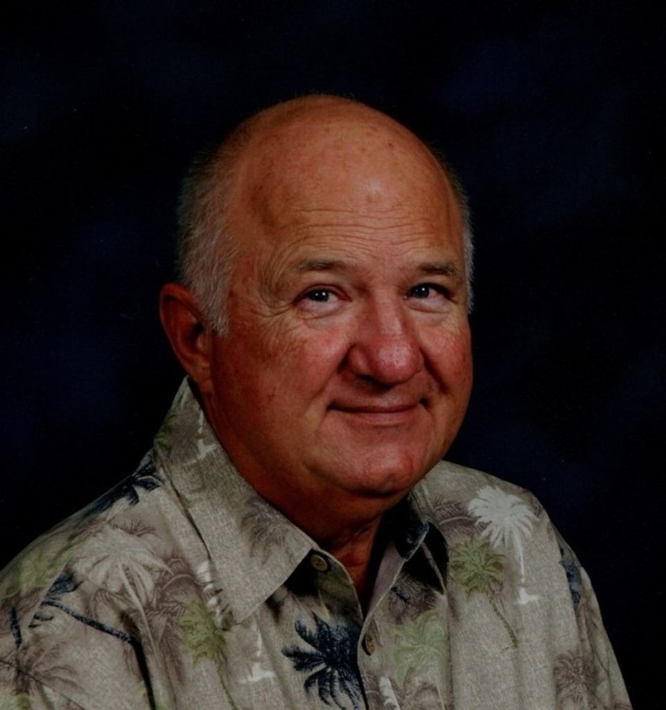 Gerald J. Metzka Profile Photo