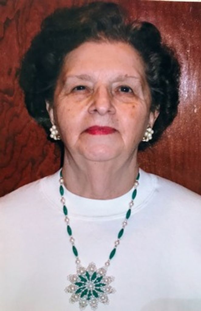 Virginia Smith