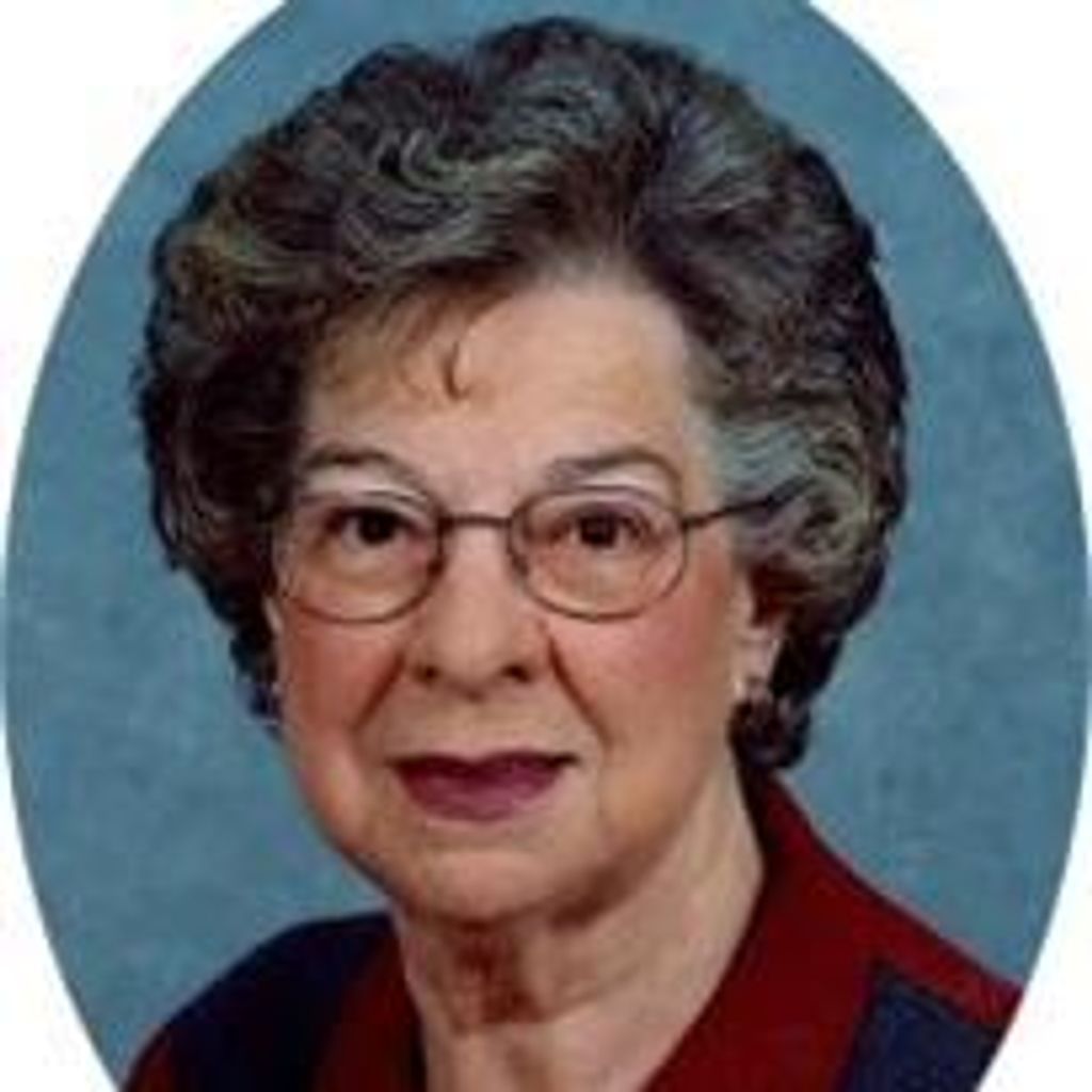 Cloedith Rainwater