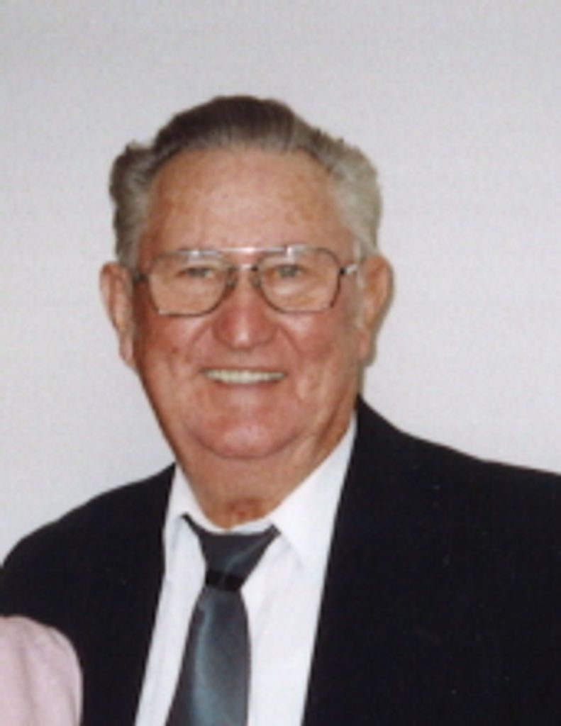 Willie Johnson