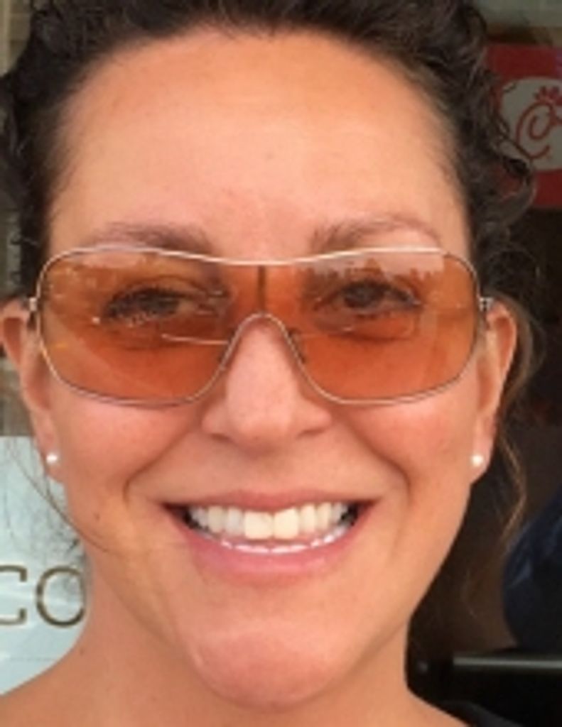 Jane Louise Wawersik
